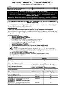 EKPS076197-EKPS076207 -EKPS076217-EKPS076227_Manual G25 - Hybrid Boiler_88508801_Installation manual_English download